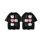 Black[Left Heart]+Black[Right Heart]