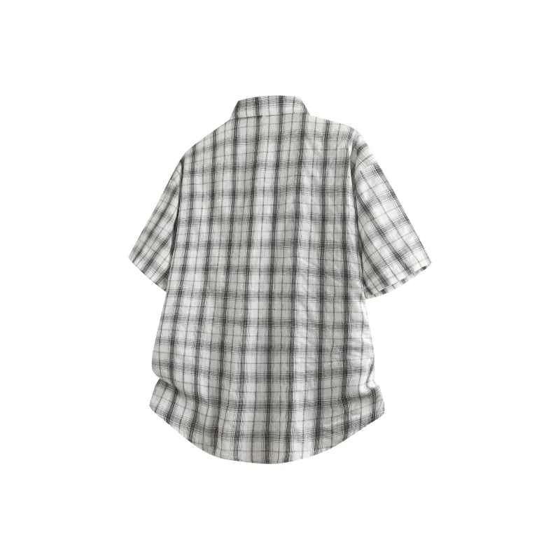 Jeep Leisure Collection Shirt Unisex-1