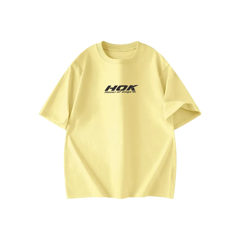 HONOR OF KINGS T Shirts Unisex-26