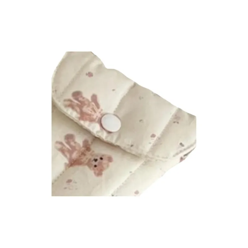 Boniu Cotton Cute & Practical Handmade Eyeglass Pouch Trumpets Unisex Multicolor-5
