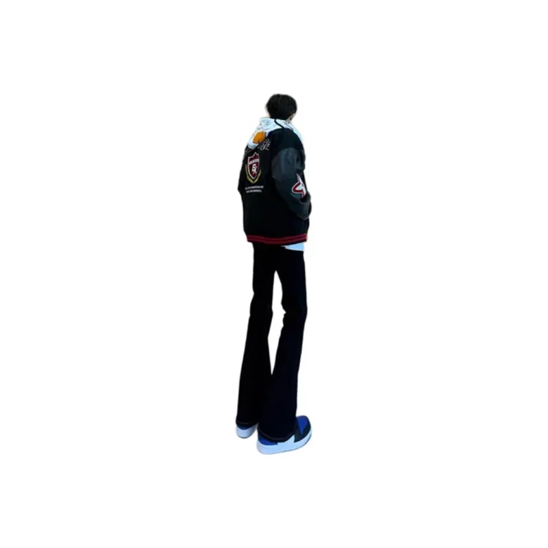 A02 Jeans Unisex-1