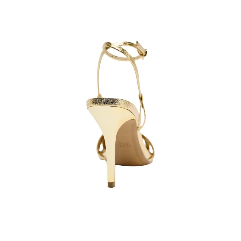 ZARA High Heels Women's-4