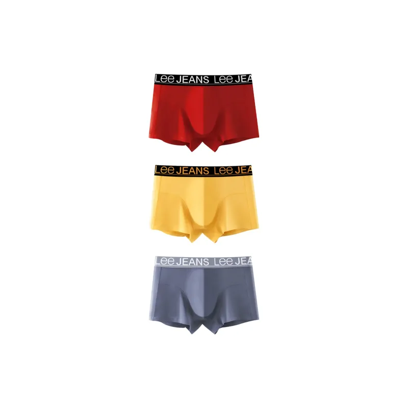 Lee Underpants Men's Box 3 Pack-90