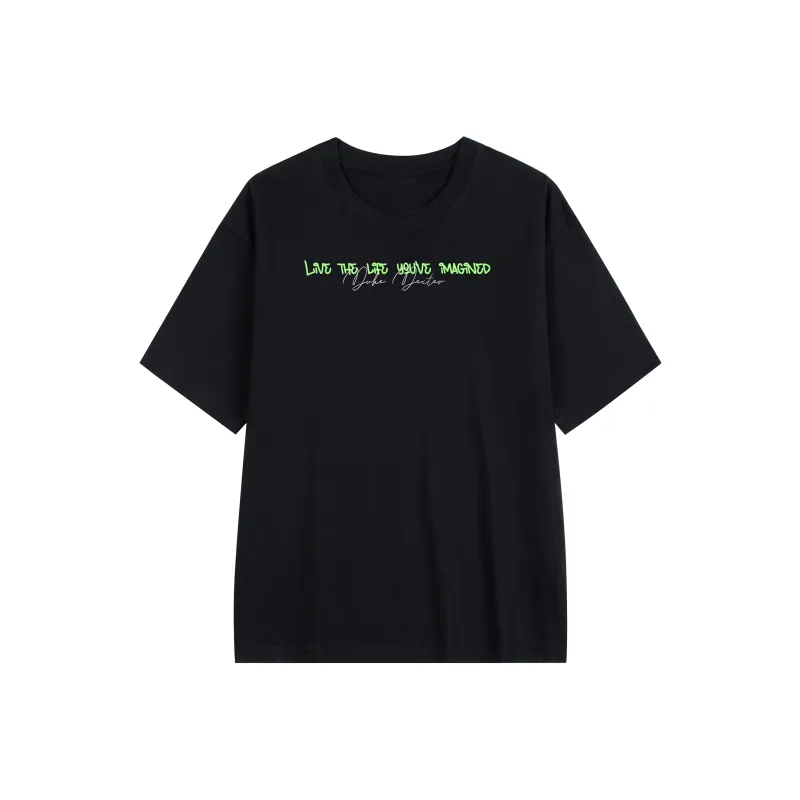 DUKE+DEXTER T Shirts Unisex-4