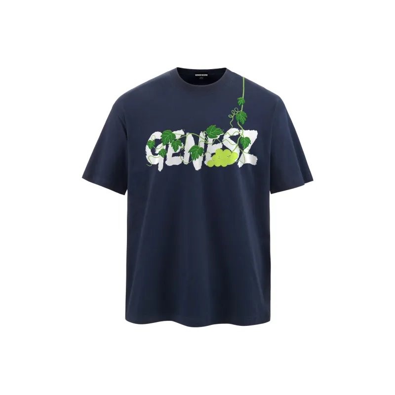 Genesiszero T-Shirts Unisex-13