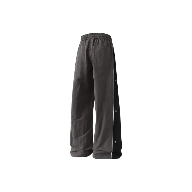 Jeep Pasture Horse Lifestyle Casual Pants Unisex-11