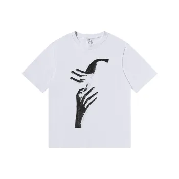 DAFT PUNK T Shirts Unisex