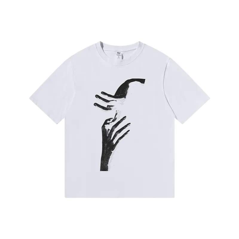 DAFT PUNK T Shirts Unisex-0
