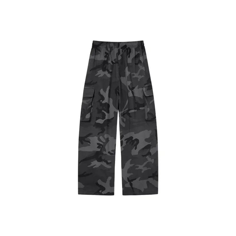 JEANSWEST Cargo Pants Unisex-13