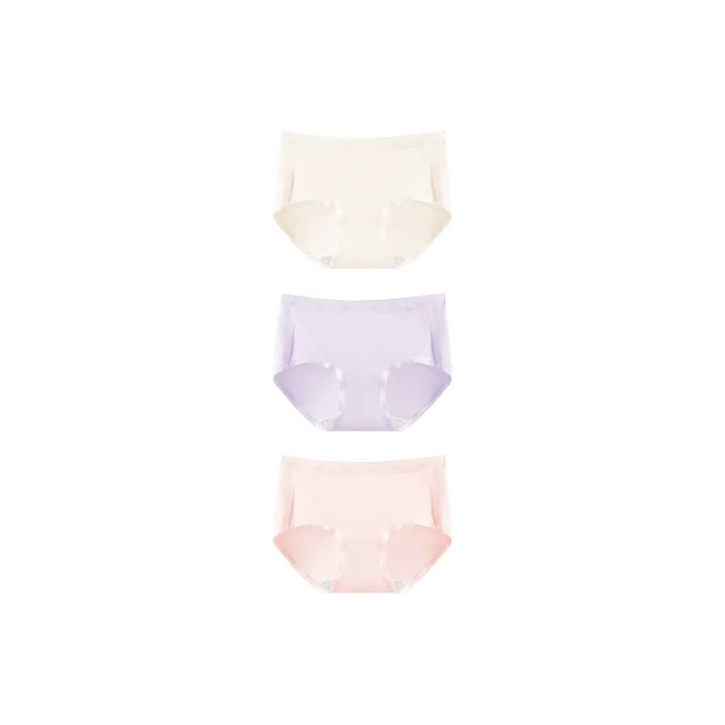 Lee Underpants Women's Shopping Bag 3 Pack-450