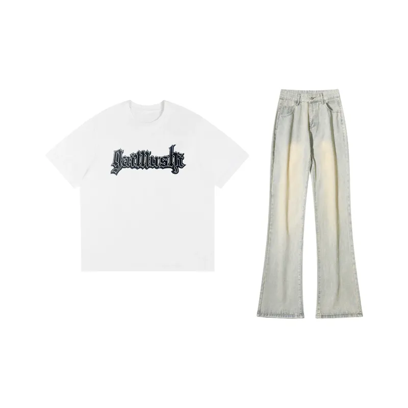 FA2LO Casual Sportswear Unisex-9