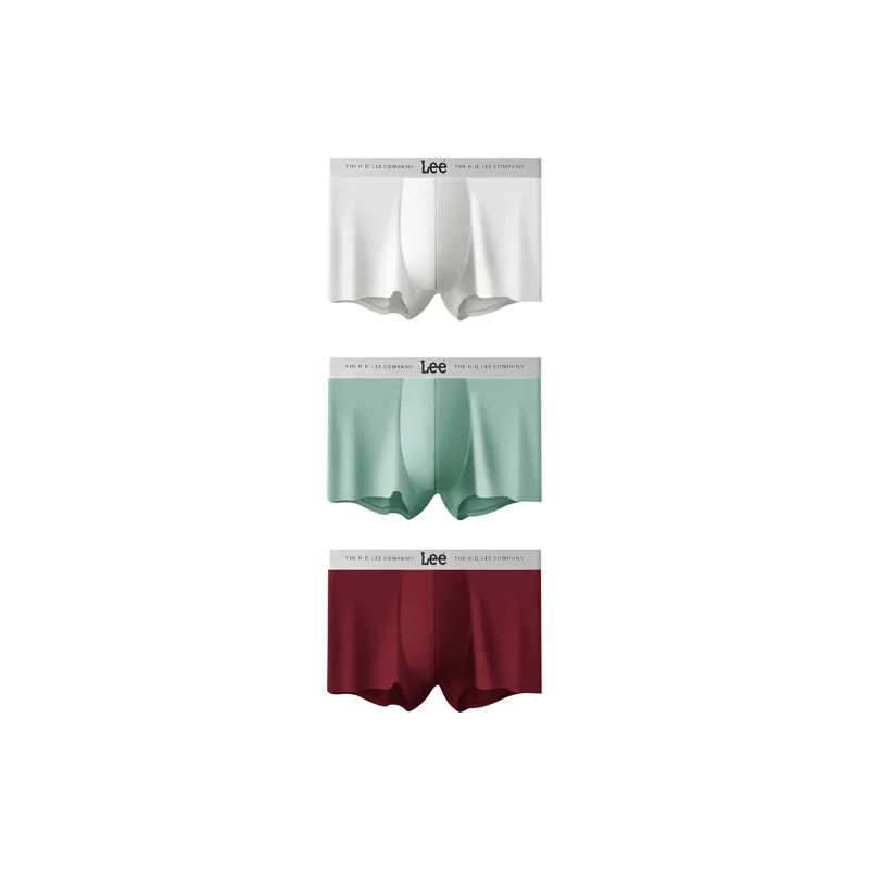 Lee Underpants Men's 3 Pack Gift Box Set-84
