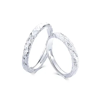 GUDS GAVE Rings Unisex