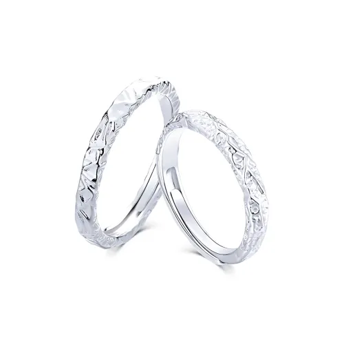 GUDS GAVE Rings Unisex