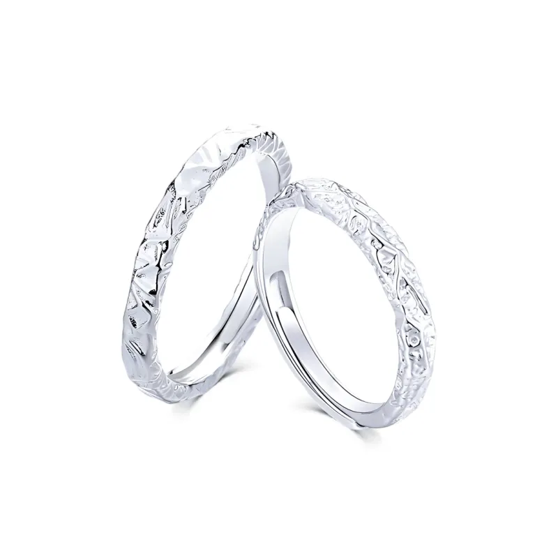 GUDS GAVE Rings Unisex-0