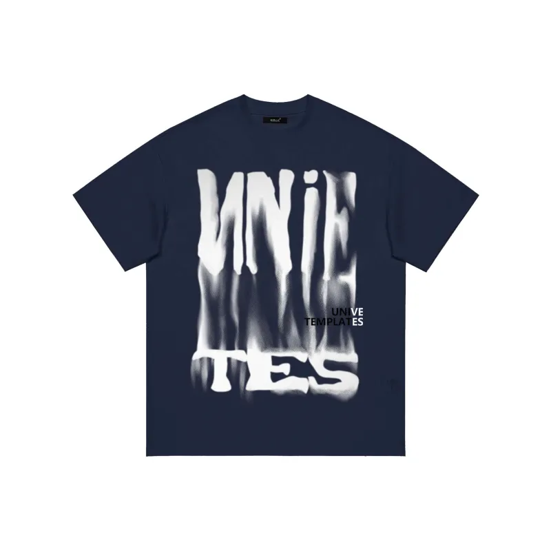 Universal Templates T Shirt Unisex-10