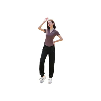 Barbie Fitness Sets Women's