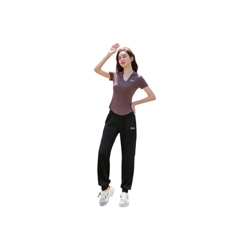 Barbie Fitness Sets Women's-0