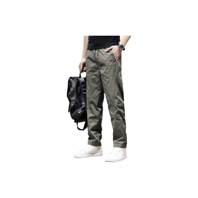 PRPK Casual Pants Unisex-0