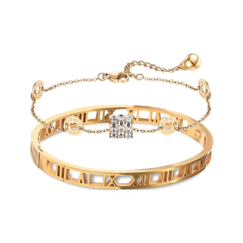 MOREL Bracelets Unisex-4