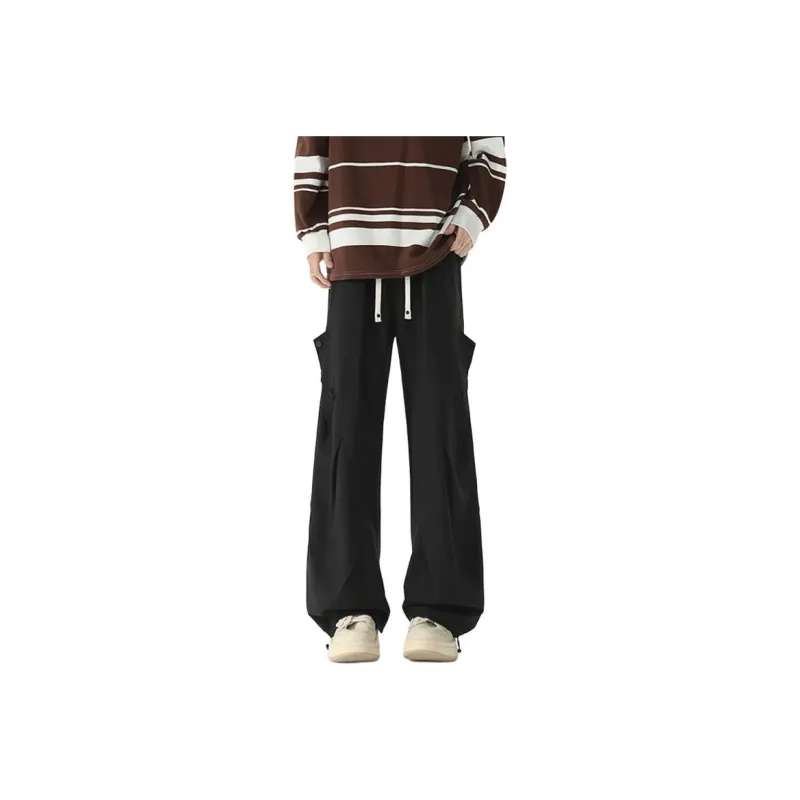 OKPI Casual Pants Unisex-5