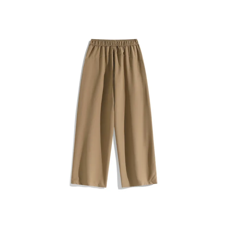 BOBBY ABLEY Casual Pants Unisex-10