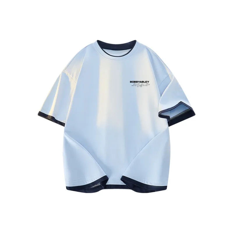 BOBBY ABLEY T-Shirts Unisex-6