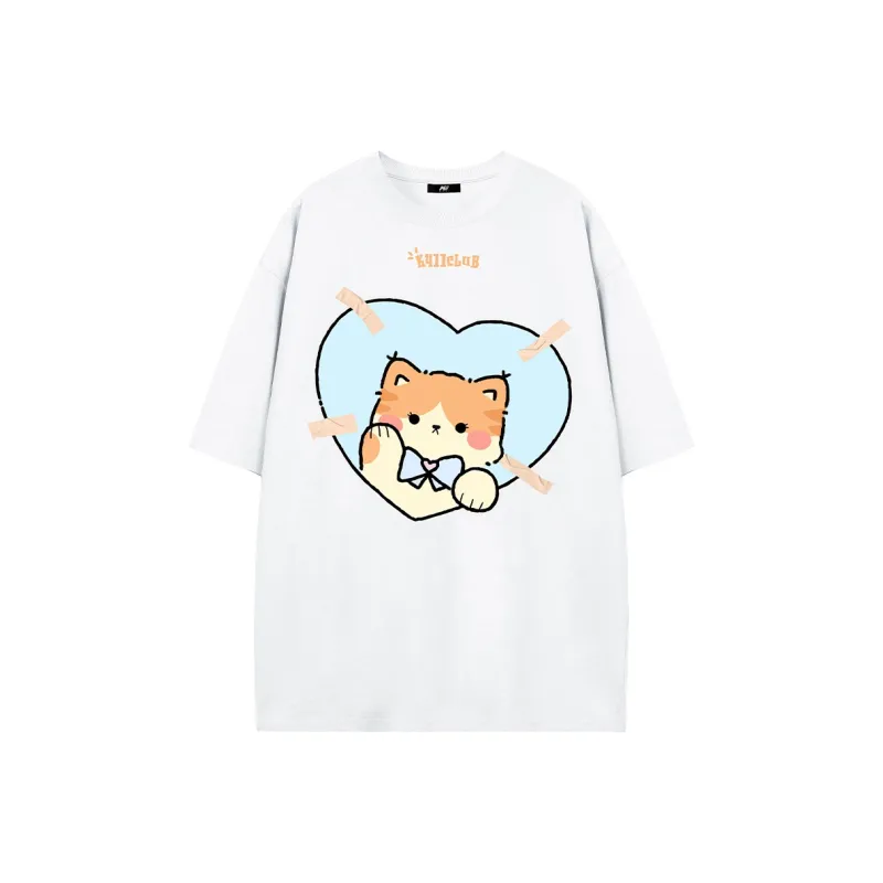 K411 T Shirts Unisex-27
