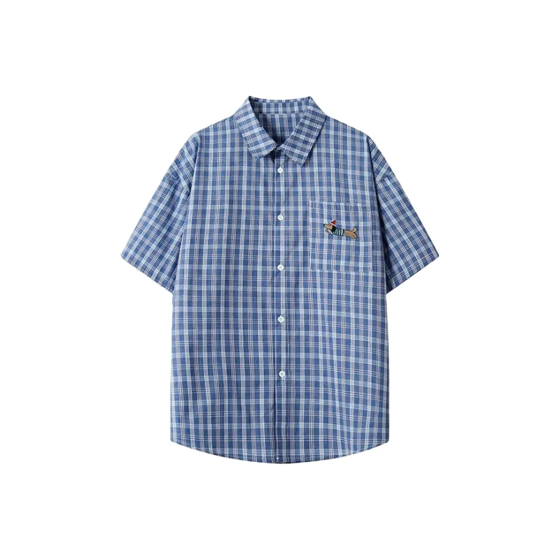 TELENT Shirts Unisex-5