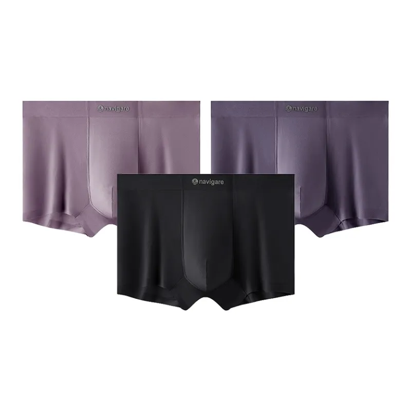 NAVIGARE Underpants Men's 3 Pack-9