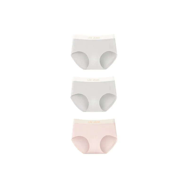 Lee Underpants Women's Box 3 Pack-198