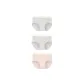 3 Pack (Light Gray+Medium Pea Green+Dark Gray Blue)