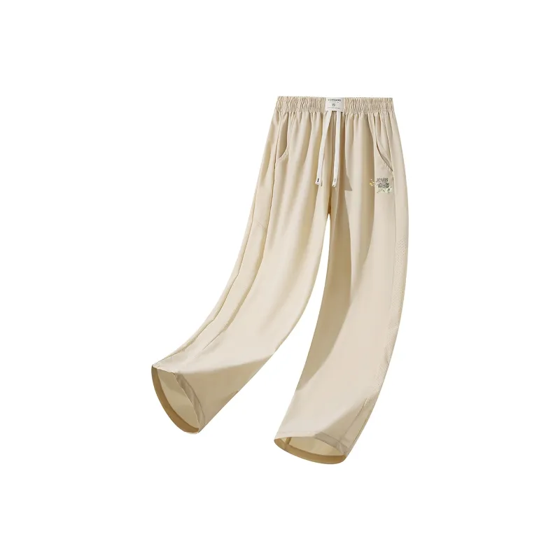JEANSWEST Casual Pants Unisex-12