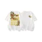 2 Pack (White+White)