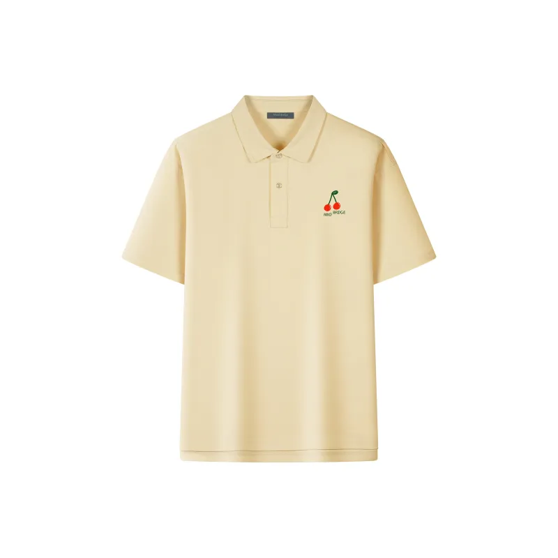 MindBridge Polo Shirts Unisex-12