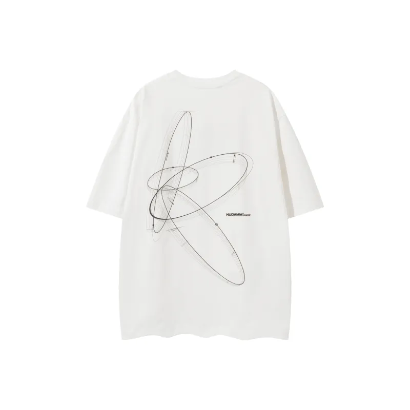 Kudamm T Shirts Unisex-3
