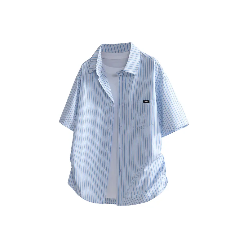 Jeep Shirts Unisex-0