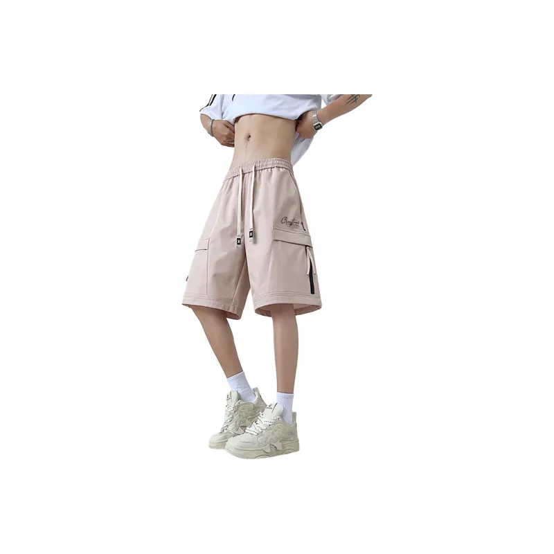 Colorful Creations Casual Shorts Unisex-3