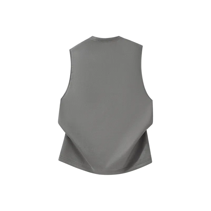 SAME FLOW Tank Tops Unisex-15