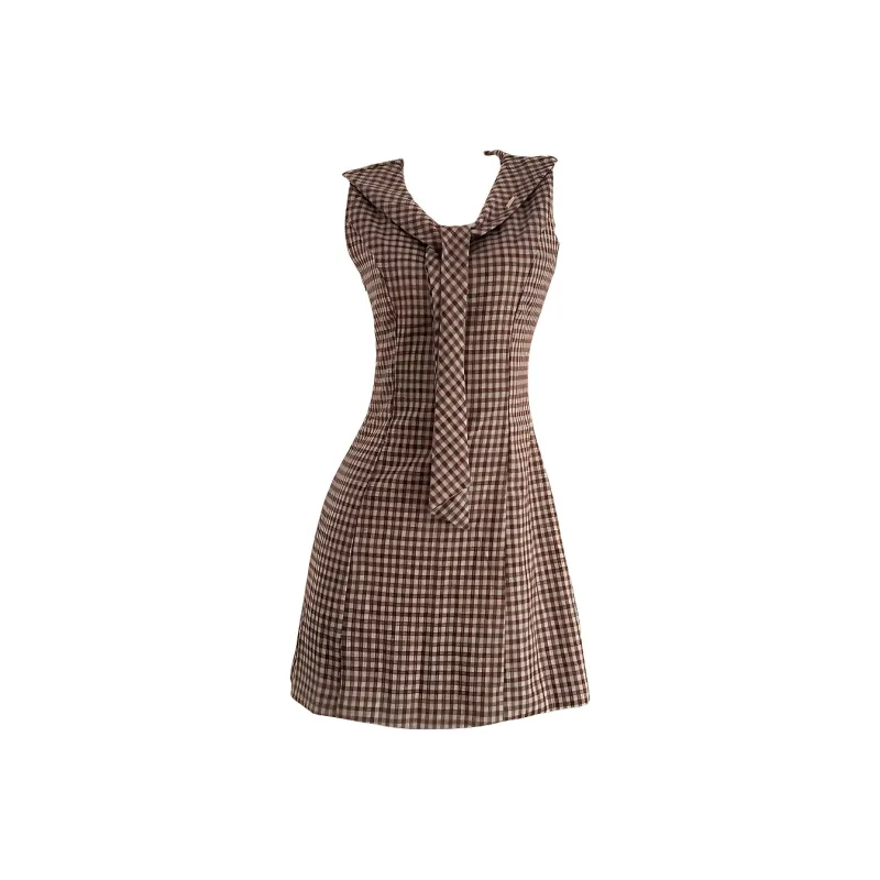 ORANDOR WEAR Sleeveless Dresses Women's-0