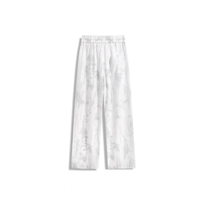 S.k. Manor Hill Casual Pants Unisex-3