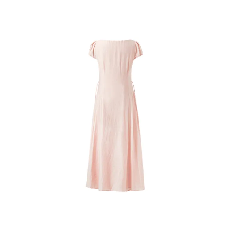 COVER TIME Short Sleeved Dress Women's-1