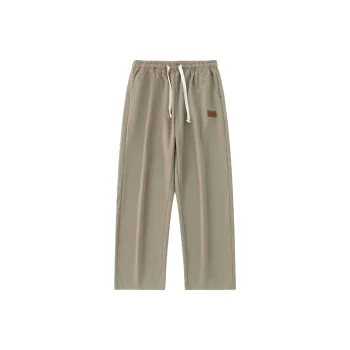 XAFB Casual Pants Unisex