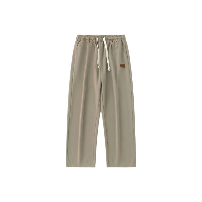 XAFB Casual Pants Unisex-0