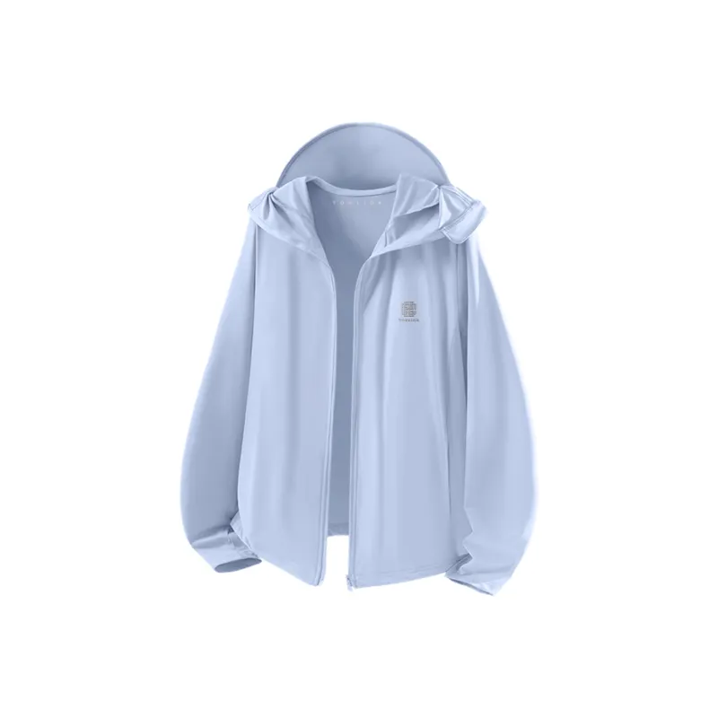 Tonlion Sun Protection Clothing Men's-16