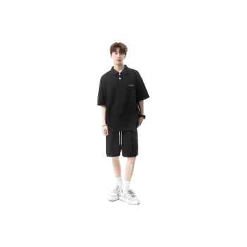 R.super Casual Sportswear Unisex