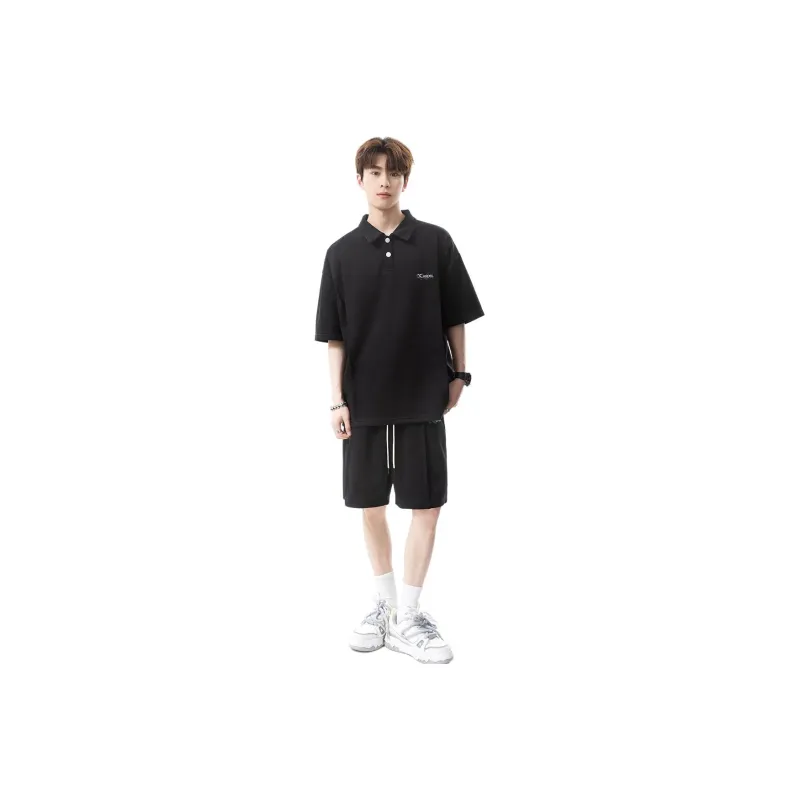 R.super Casual Sportswear Unisex-0