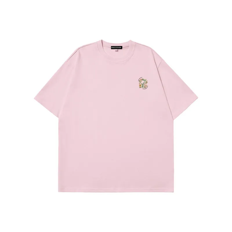 KNOCKSPARK T Shirts Unisex-19