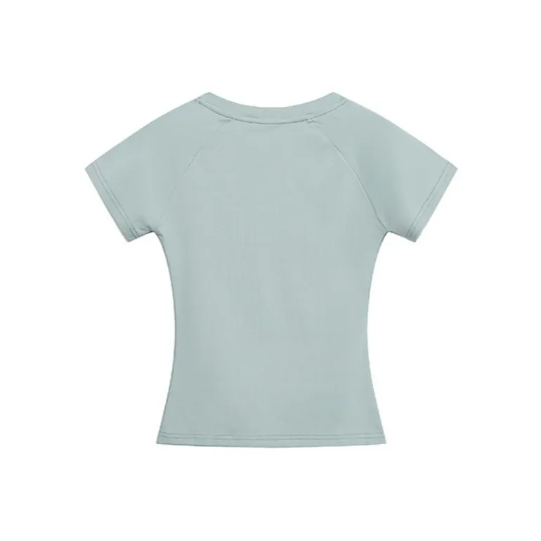 Vine Color T Shirts Women's-5