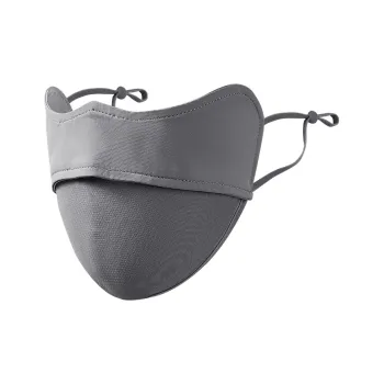 YUZHAOLIN Polyamide Sun Protection Masks Unisex